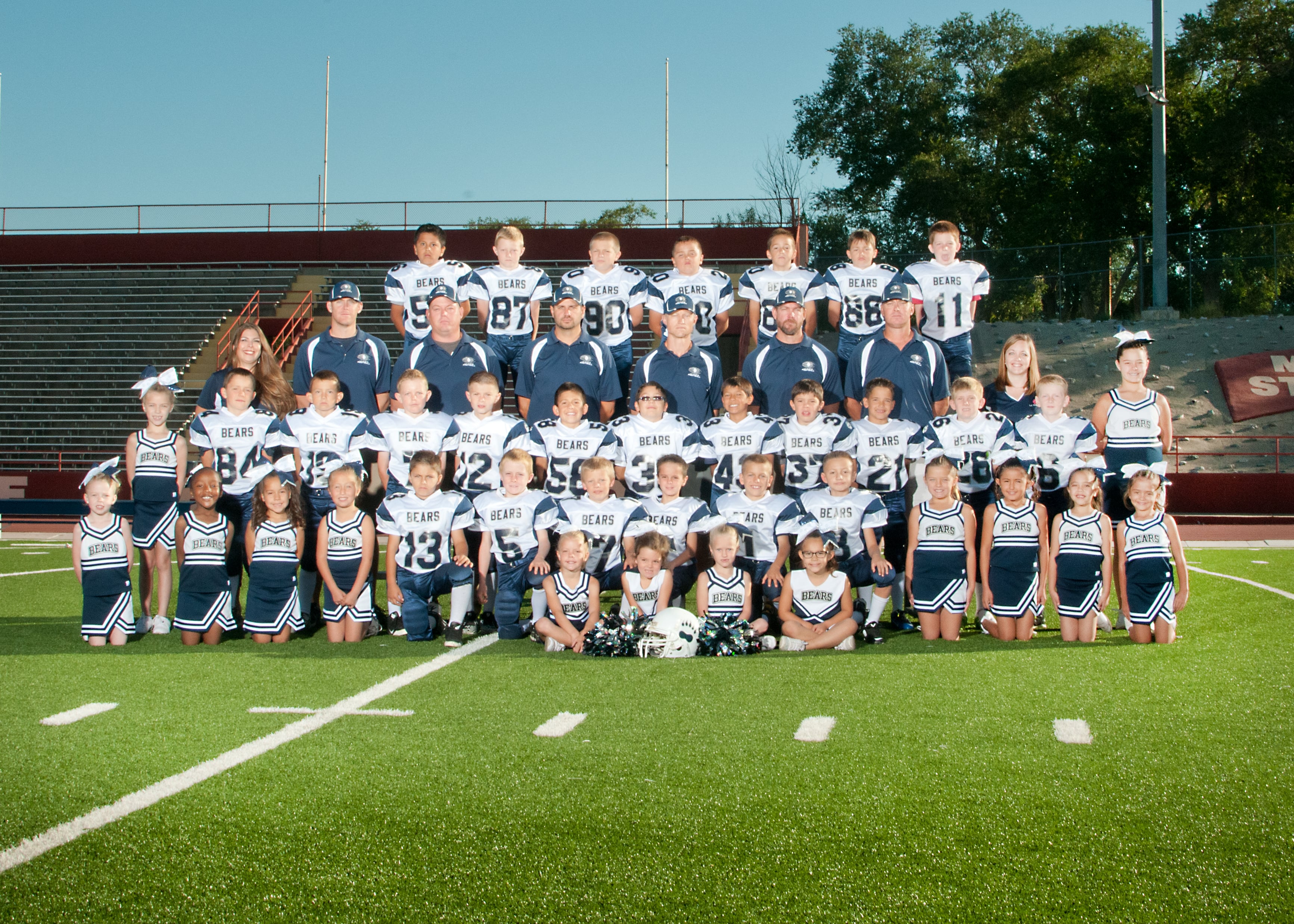 2014-Pee-Wees-La-Cueva-with-YAC